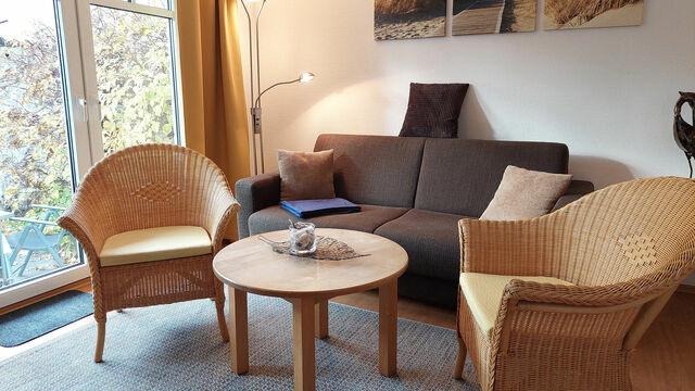 Ferienwohnung in Binz - Haus Kranich - 90894 - Bild 7