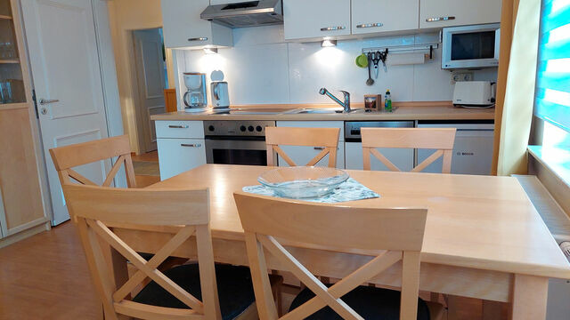 Ferienwohnung in Binz - Haus Kranich - 90894 - Bild 10