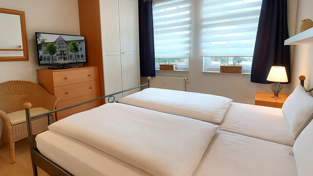 Ferienwohnung in Binz - Haus Kranich - 90894 - Bild 14