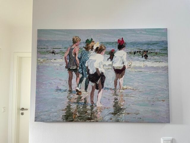 Ferienhaus in Zierow - Reethaus "Drei M&ouml;wen" - Bild 8