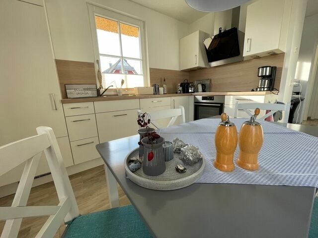 Ferienhaus in Zierow - Reethaus "Drei M&ouml;wen" - Bild 9