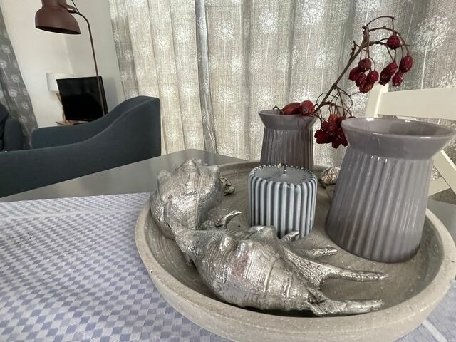 Ferienhaus in Zierow - Reethaus "Drei M&ouml;wen" - Bild 11