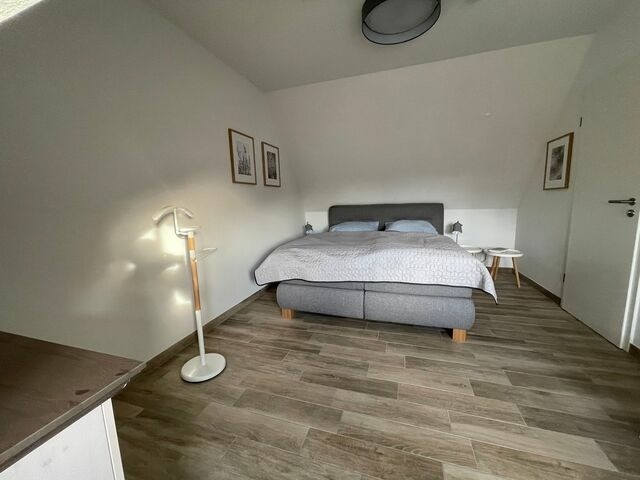 Ferienhaus in Zierow - Reethaus "Drei M&ouml;wen" - Bild 14