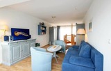 Ferienwohnung in Binz - Haus Jahreszeiten, Whg. 27 - Bild 1