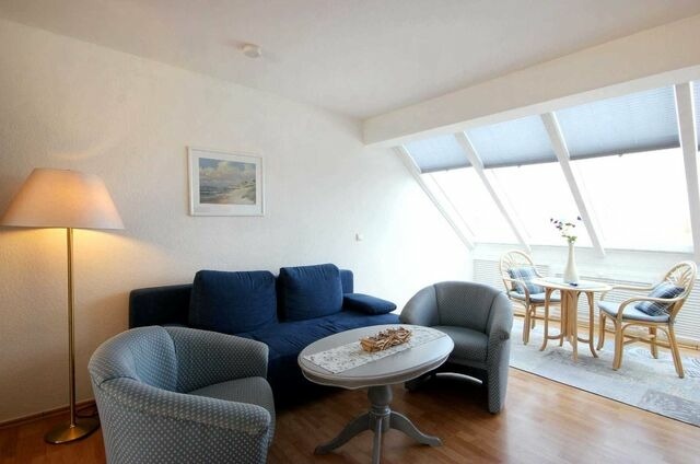 Ferienwohnung in Binz - Haus Jahreszeiten, Whg. 27 - Bild 2