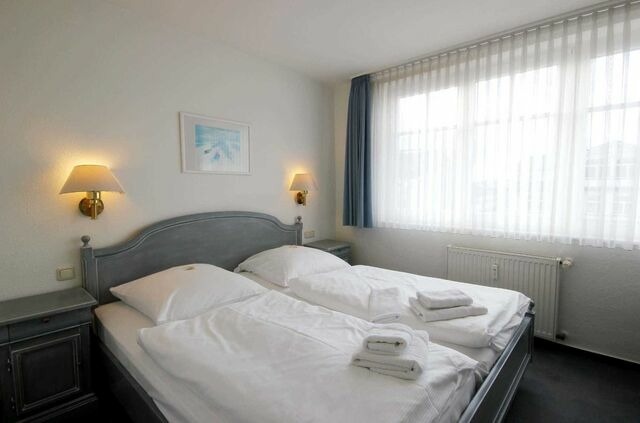 Ferienwohnung in Binz - Haus Jahreszeiten, Whg. 27 - Bild 4