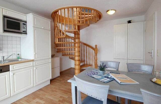 Ferienwohnung in Binz - Haus Jahreszeiten, Whg. 27 - Bild 10