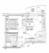 Ferienwohnung in Binz - Haus Jahreszeiten, Whg. 27 - Bild 11