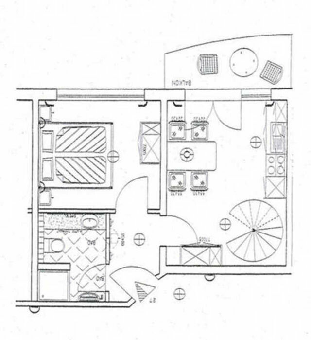 Ferienwohnung in Binz - Haus Jahreszeiten, Whg. 27 - Bild 11