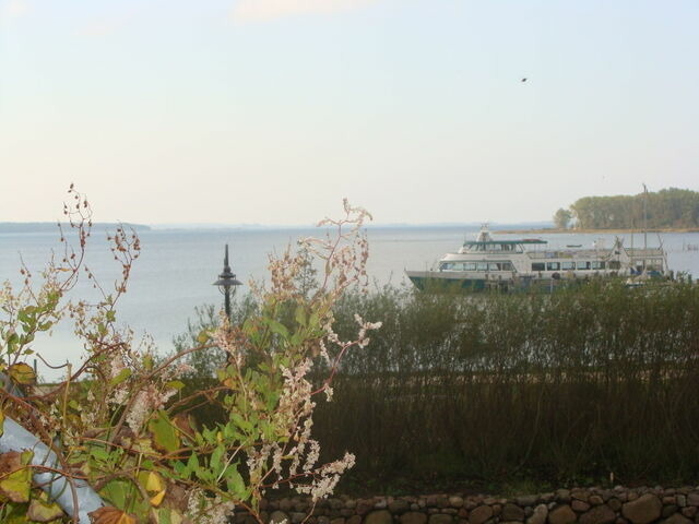 Ferienwohnung in Rerik - Ferienwohnung Am Salzhaff A2 - Bild 24