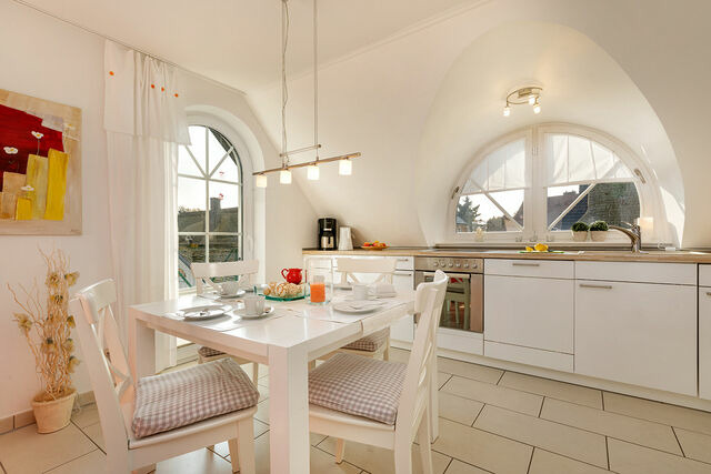 Ferienwohnung in Ostseeheilbad Zingst - Godeke Michels Ferienwohnung 2.3-Jongg&ouml;ntje Seestr.5b - Bild 9