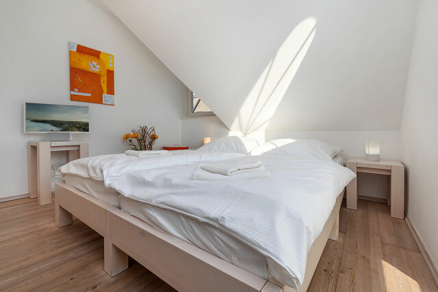 Ferienwohnung in Ostseeheilbad Zingst - Godeke Michels Ferienwohnung 2.3-Jongg&ouml;ntje Seestr.5b - Bild 17