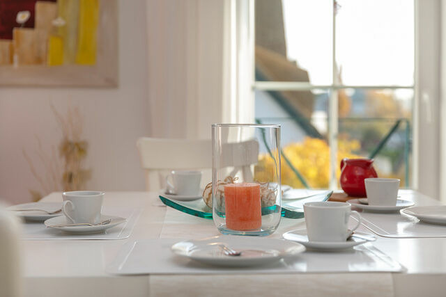 Ferienwohnung in Ostseeheilbad Zingst - Godeke Michels Ferienwohnung 2.3-Jongg&ouml;ntje Seestr.5b - Bild 21