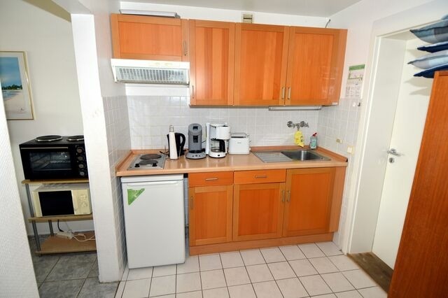 Ferienwohnung in Heiligenhafen - Strandhuus - Stw 33-EG-1 - Bild 9