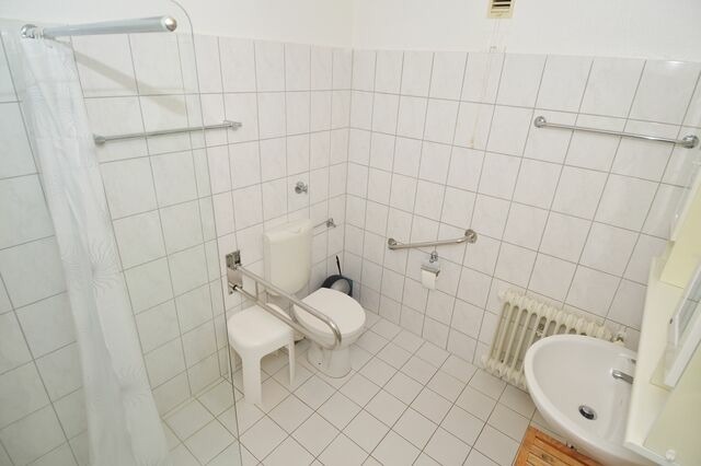 Ferienwohnung in Heiligenhafen - Strandhuus - Stw 33-EG-1 - Bild 11