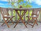 Ferienwohnung in G&ouml;hren - Villa Vivien, Ostsee Donnerkeil App. 2 - Bild 1