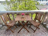 Ferienwohnung in G&ouml;hren - Villa Vivien, Ostsee Donnerkeil App. 2 - Bade- & Saunawelt t&auml;glich inklusive - Bild 6