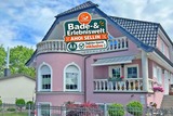 Ferienwohnung in G&ouml;hren - Villa Vivien, Ostsee Donnerkeil App. 2 - Bade- & Erlebniswelt t&auml;glich inklusive - Bild 1