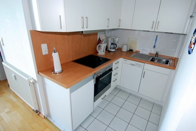 Ferienwohnung in Heiligenhafen - Windjammer 28 - Bild 5