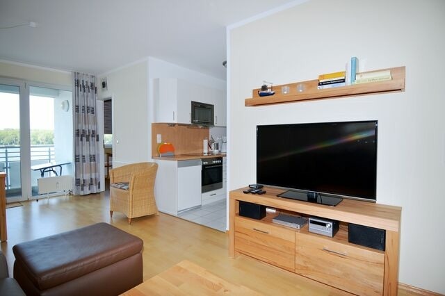 Ferienwohnung in Heiligenhafen - Windjammer 28 - Bild 6
