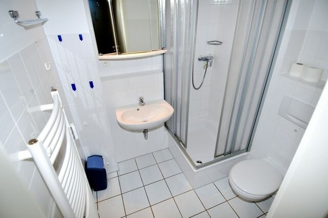 Ferienwohnung in Heiligenhafen - Windjammer 28 - Bild 8
