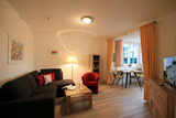 Ferienwohnung in Binz - Villa Metropol - 90360 - Strandspatz - Bild 1