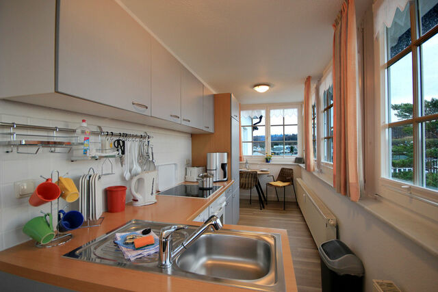 Ferienwohnung in Binz - Villa Metropol - 90360 - Strandspatz - Bild 9