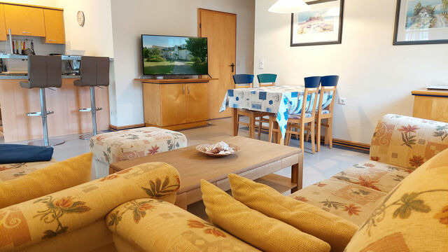 Ferienwohnung in Binz - D&uuml;nenpark Binz, Whg. 145 - Bild 5