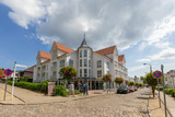 Ferienwohnung in Sellin - Strandgefl&uuml;ster - Bild 1