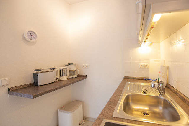 Ferienwohnung in Sellin - Strandgefl&uuml;ster - Bild 7