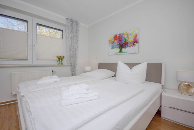 Ferienwohnung in Baabe - Haus R&uuml;gensonne, App. 03 - Bild 10