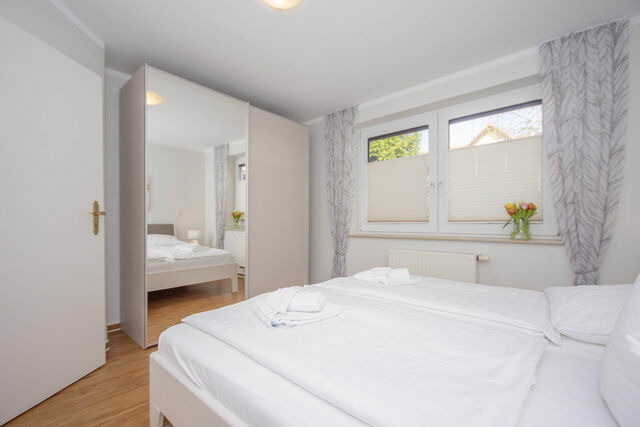 Ferienwohnung in Baabe - Haus R&uuml;gensonne, App. 03 - Bild 11