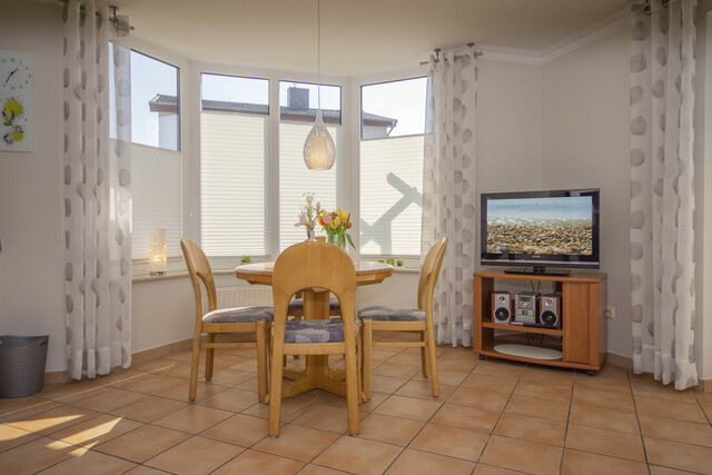 Ferienwohnung in Baabe - Haus R&uuml;gensonne, App. 03 - Bild 14
