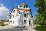 Ferienwohnung in Baabe - Haus R&uuml;gensonne, App. 03 - Bade- & Erlebniswelt t&auml;glich inklusive - Bild 1
