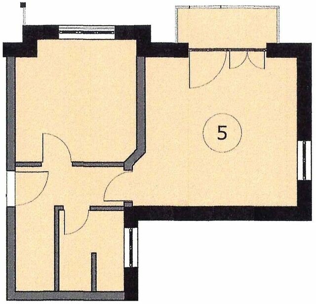 Ferienwohnung in G&ouml;hren - Villa Karina, Whg. 5 - Bild 13