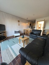 Ferienwohnung in Lensahn - Auszeit am Feldrand - Bild 2