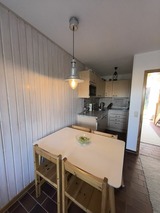 Ferienwohnung in Lensahn - Auszeit am Feldrand - Bild 6