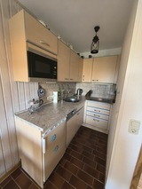 Ferienwohnung in Lensahn - Auszeit am Feldrand - Bild 7