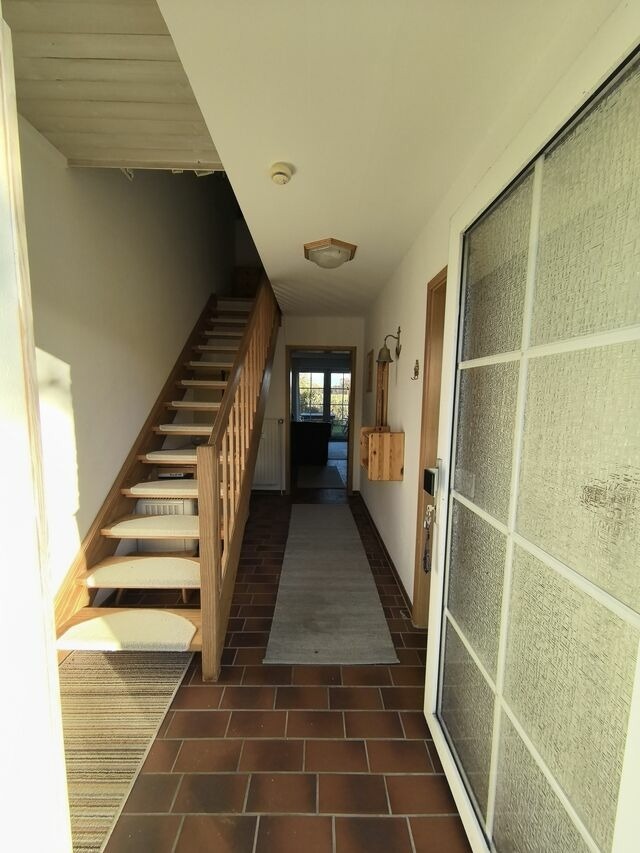 Ferienwohnung in Lensahn - Auszeit am Feldrand - Bild 9