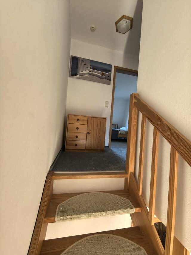 Ferienwohnung in Lensahn - Auszeit am Feldrand - Bild 12