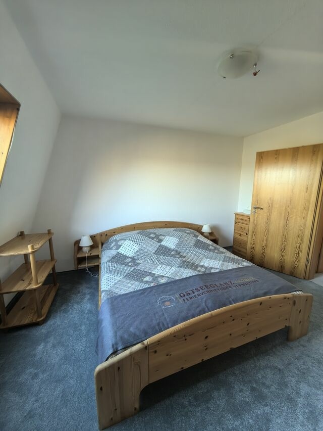 Ferienwohnung in Lensahn - Auszeit am Feldrand - Bild 15