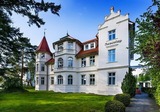 Ferienwohnung in Binz - Villa Aesculap, Whg. 9 - Bild 2