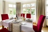Ferienwohnung in Binz - Villa Aesculap, Whg. 9 - Bild 4