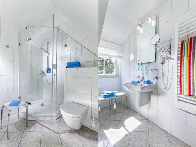 Ferienwohnung in Binz - Villa Aesculap, Whg. 9 - Bild 5