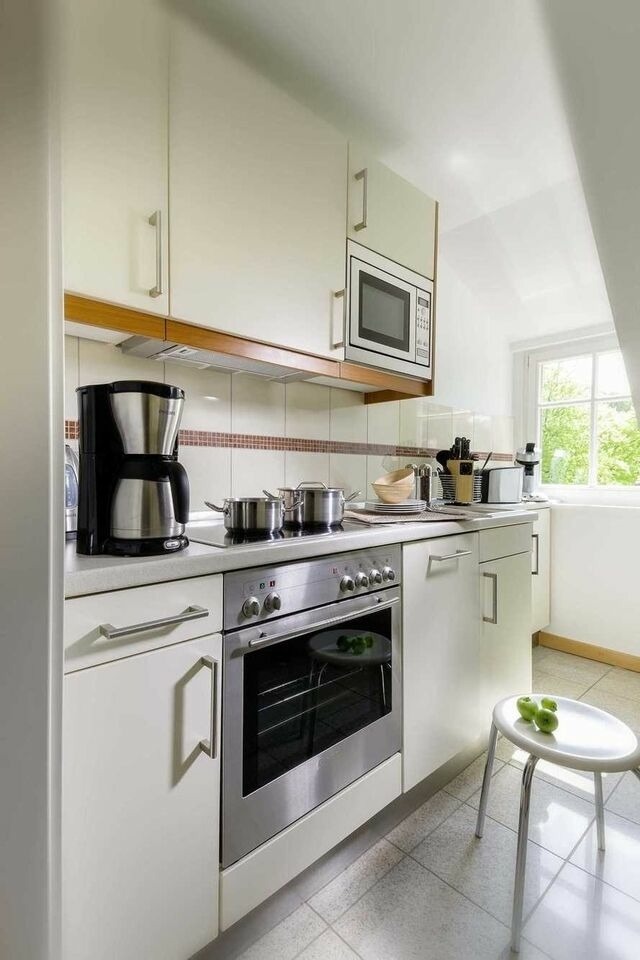 Ferienwohnung in Binz - Villa Aesculap, Whg. 9 - Bild 6