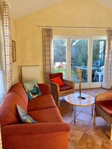 Ferienwohnung in G&ouml;hren - Ferienwohnung "Seestern" - Bild 1