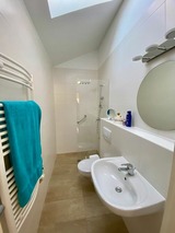 Ferienwohnung in G&ouml;hren - Ferienwohnung "Seestern" - Bild 7