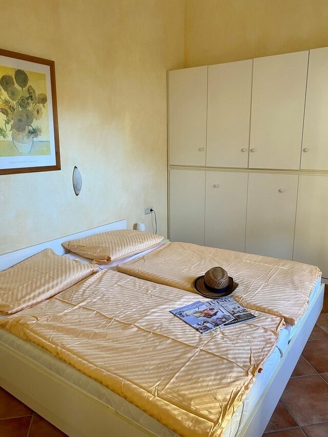 Ferienwohnung in G&ouml;hren - Ferienwohnung "Seestern" - Bild 11