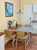 Ferienwohnung in G&ouml;hren - Ferienwohnung "Seestern" - Bade- & Erlebniswelt t&auml;glich inklusive - Bild 5