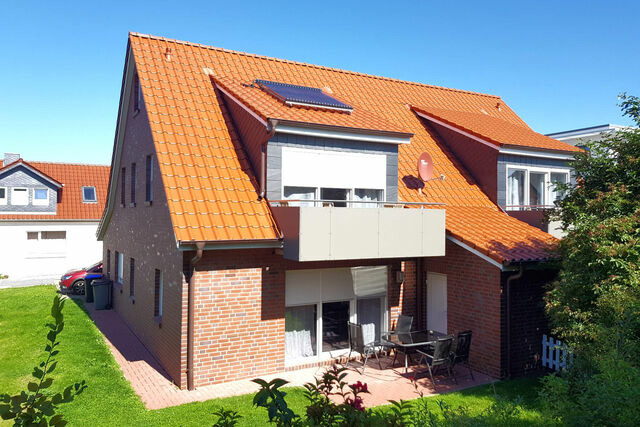 Ferienwohnung in Heiligenhafen - Residenz 3 - Bild 2